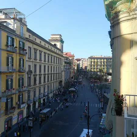 Signorisinasce 2* Naples