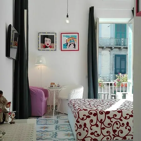 Hotel Signorisinasce