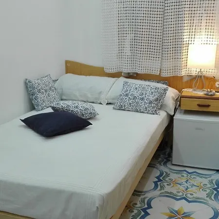 Signorisinasce Nápoly
