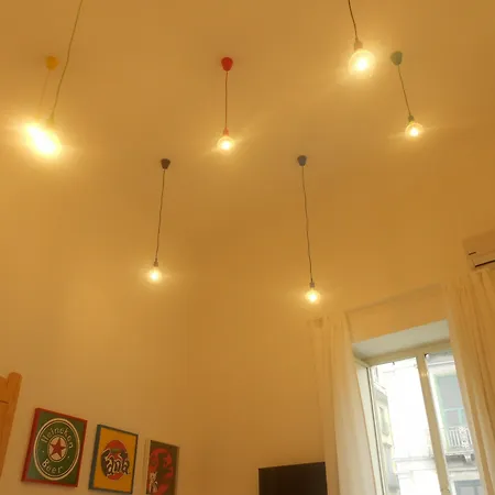 Szálloda Signorisinasce