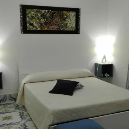 Signorisinasce Szálloda 2*